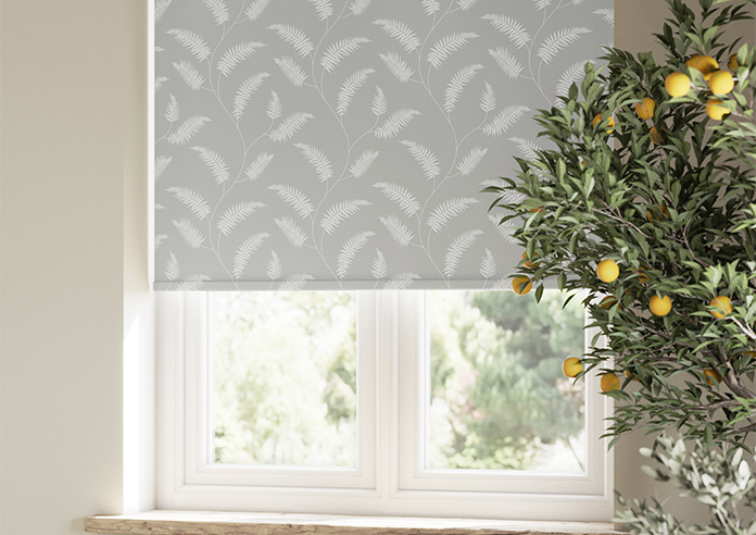 Innocence (Blackout), Nimbus - Roller Blind - Image 5